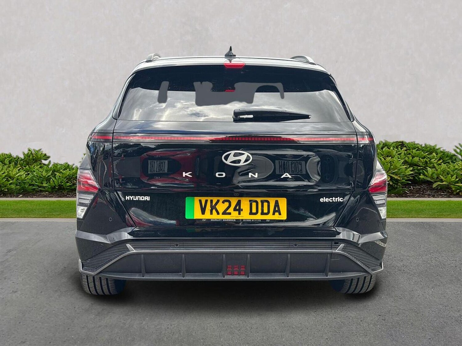 Used Hyundai KONA 2024 for sale - 75907918: Photo 4