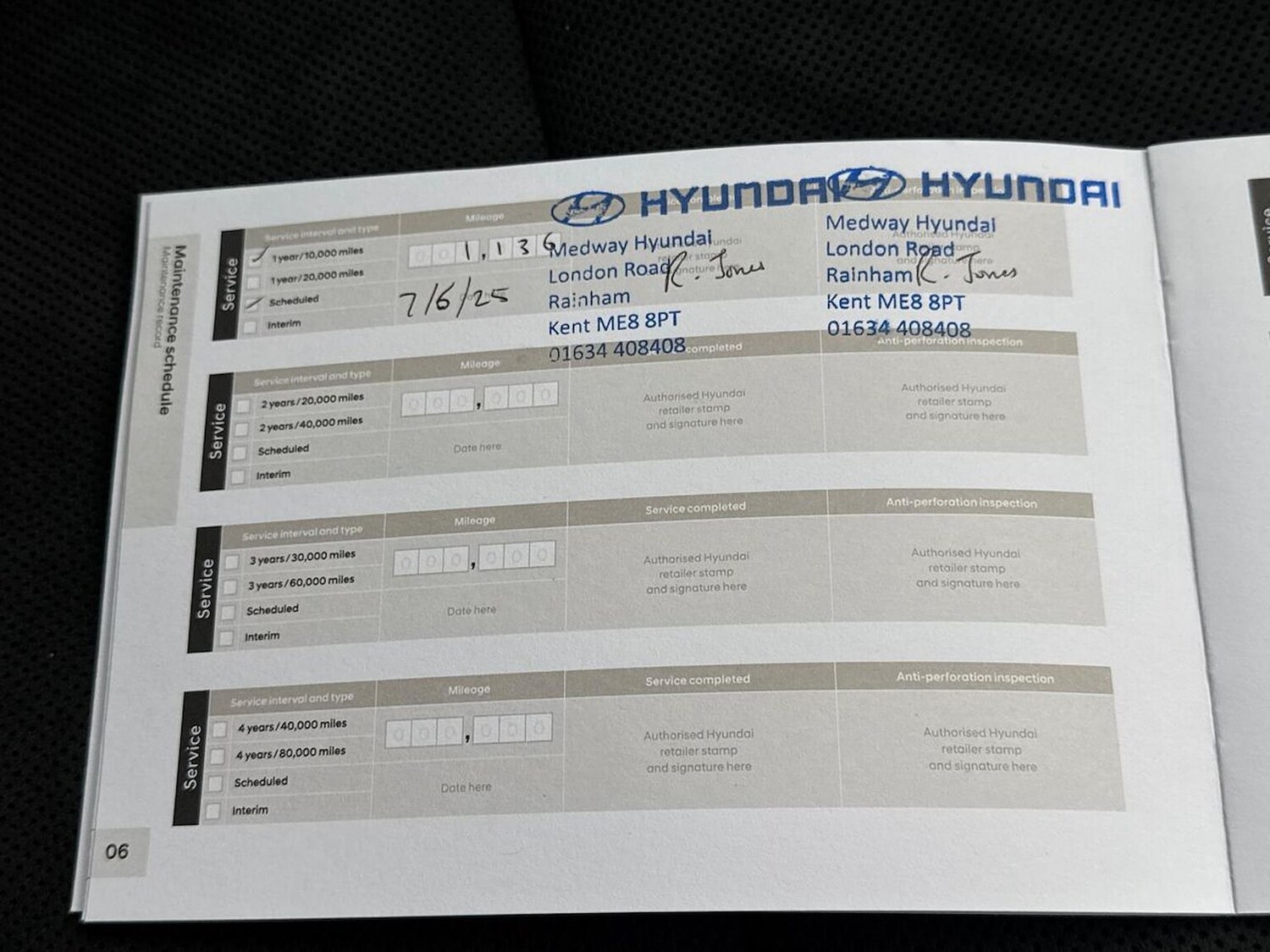 Used Hyundai KONA 2024 for sale - 75907918: Photo 42