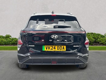 Used Hyundai KONA 2024 for sale - 75907918: Photo