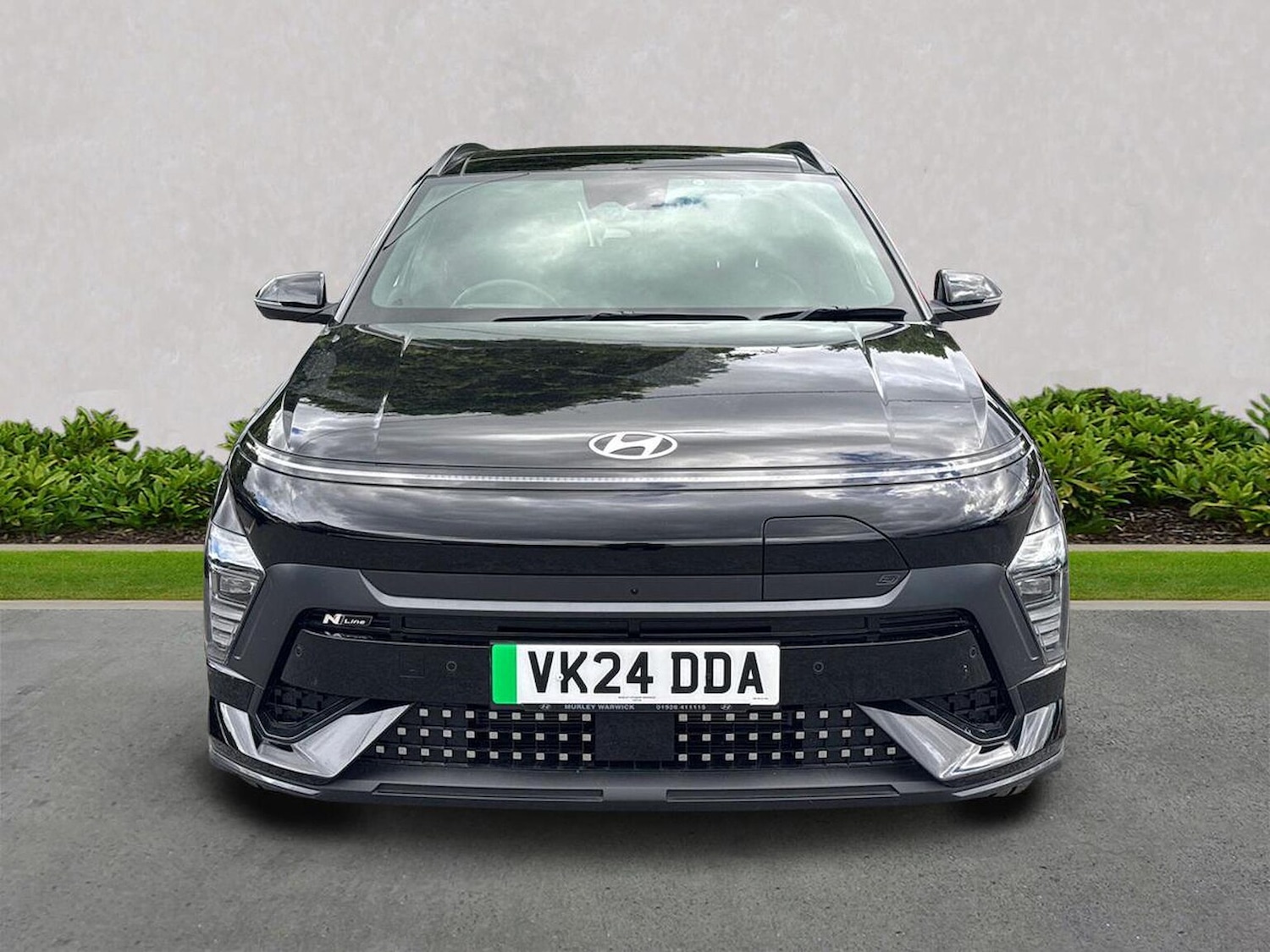 Used Hyundai KONA 2024 for sale - 75907918: Photo 5