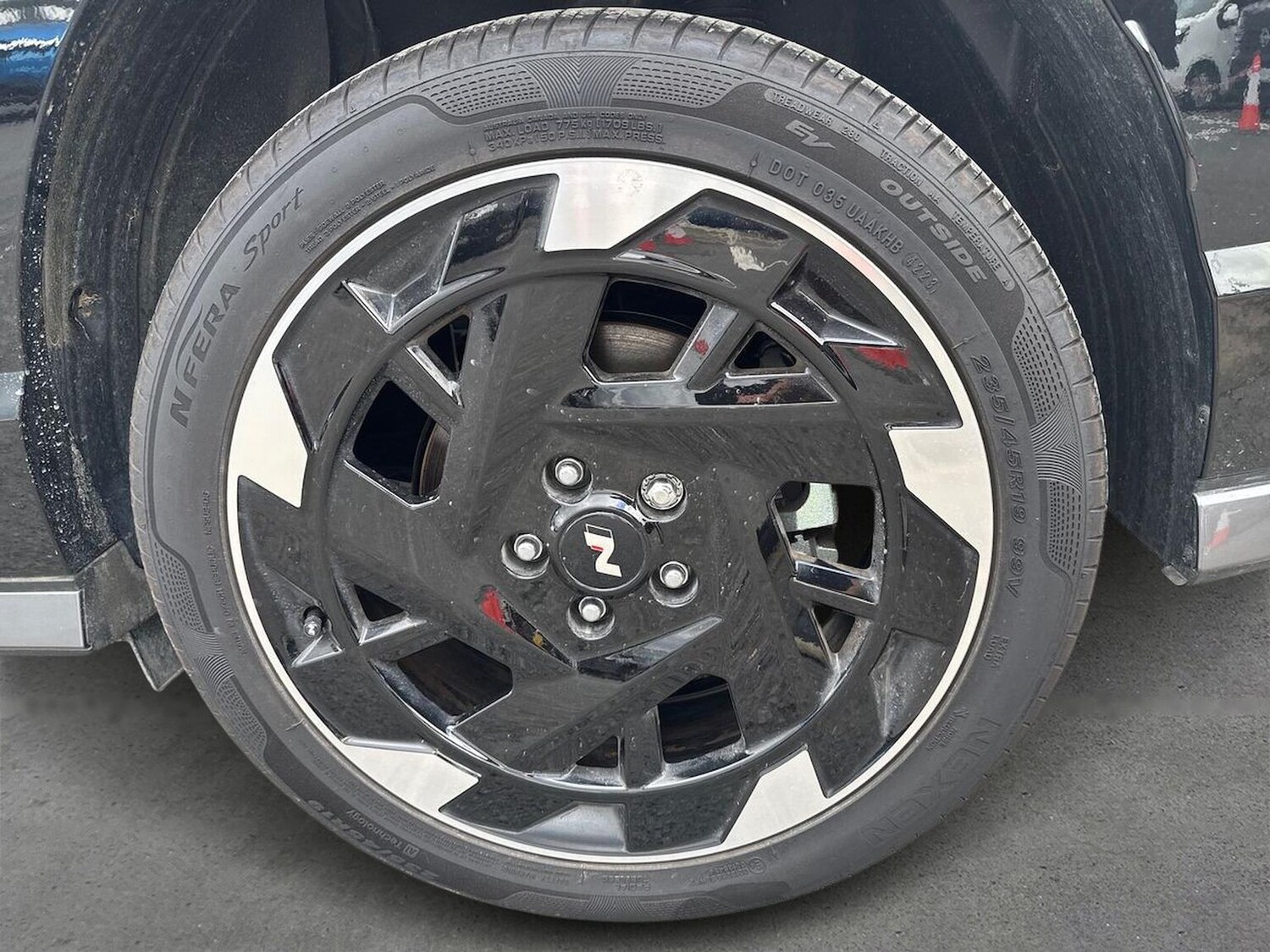 Used Hyundai KONA 2024 for sale - 75907918: Photo 6