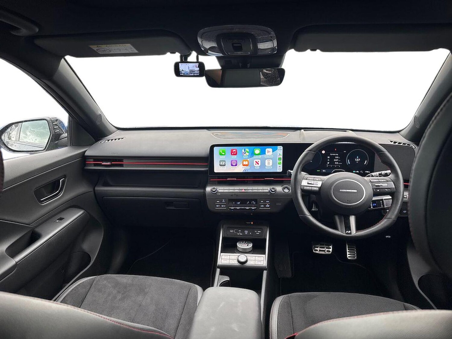 Used Hyundai KONA 2024 for sale - 75907918: Photo 8