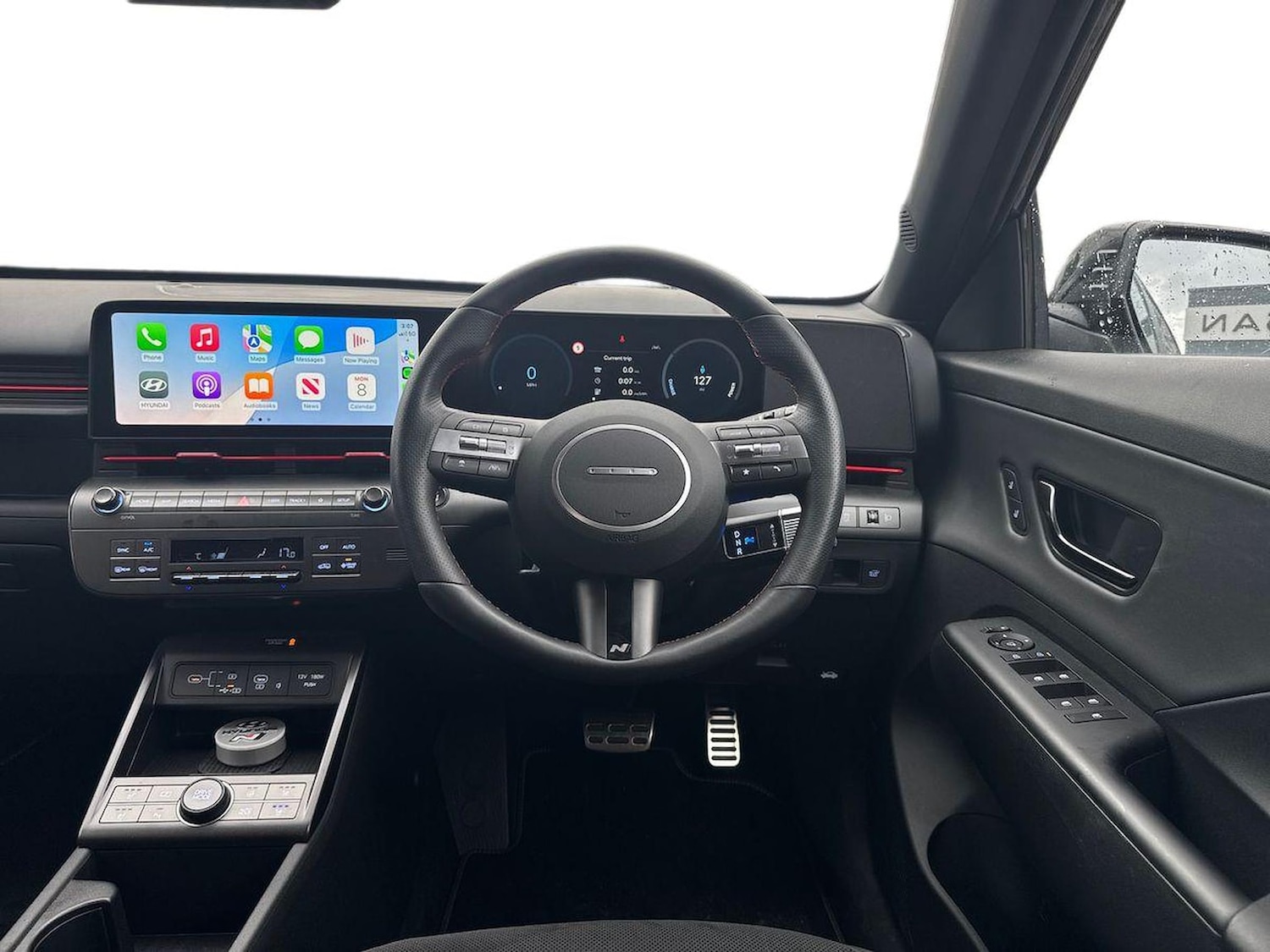 Used Hyundai KONA 2024 for sale - 75907918: Photo 9