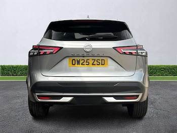 Used Nissan Qashqai 2025 for sale - 78916163: Photo