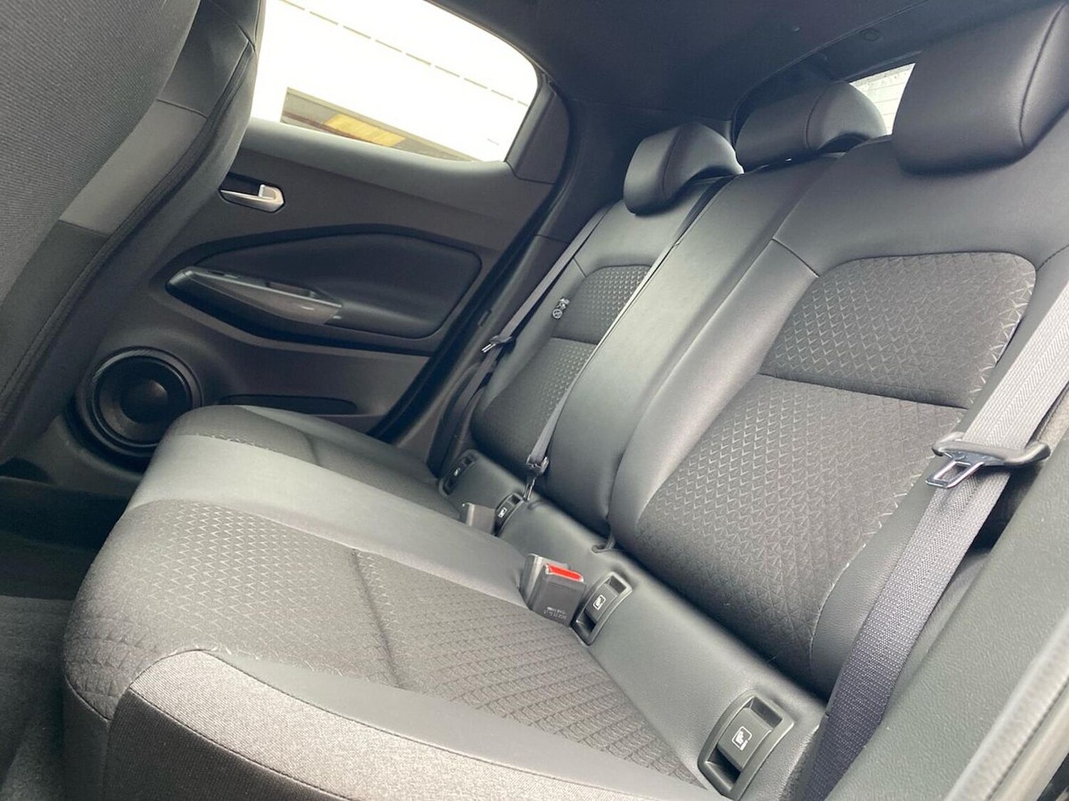 Used Nissan Juke 2025 for sale - 78194937: Photo 16