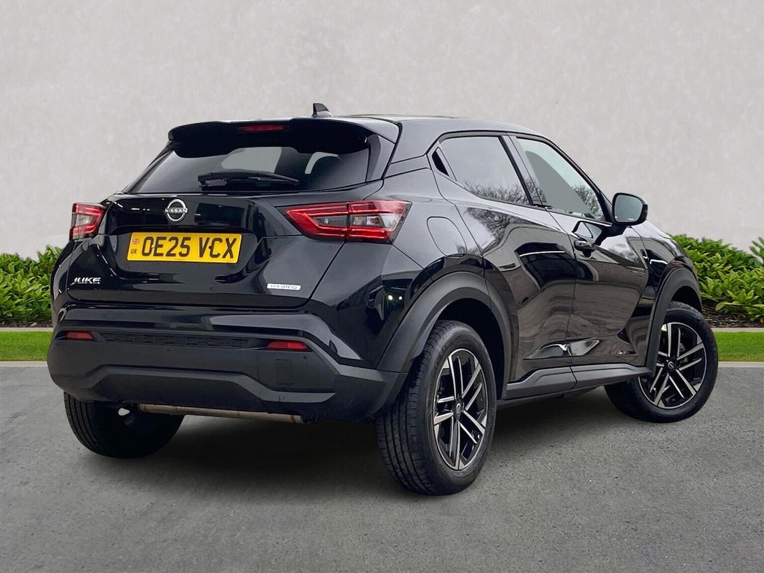 Used Nissan Juke 2025 for sale - 78194937: Photo 18