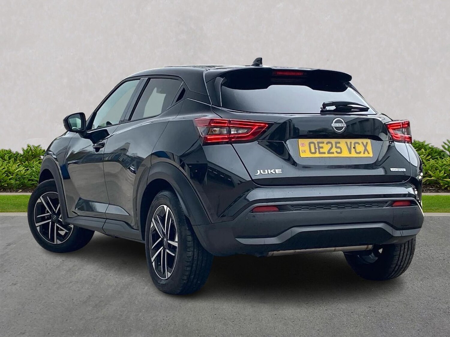 Used Nissan Juke 2025 for sale - 78194937: Photo 2