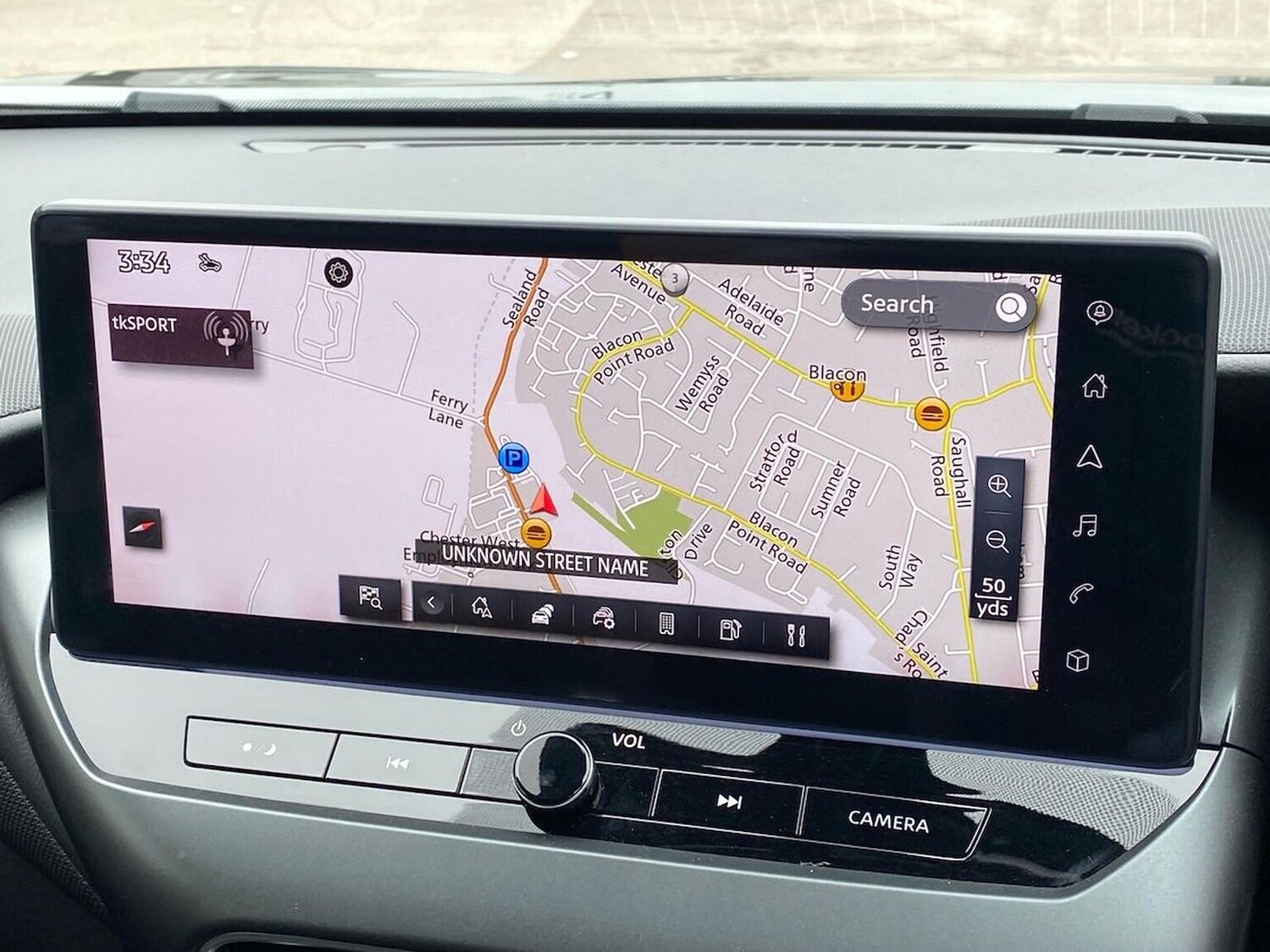 Used Nissan Juke 2025 for sale - 78194937: Photo 24