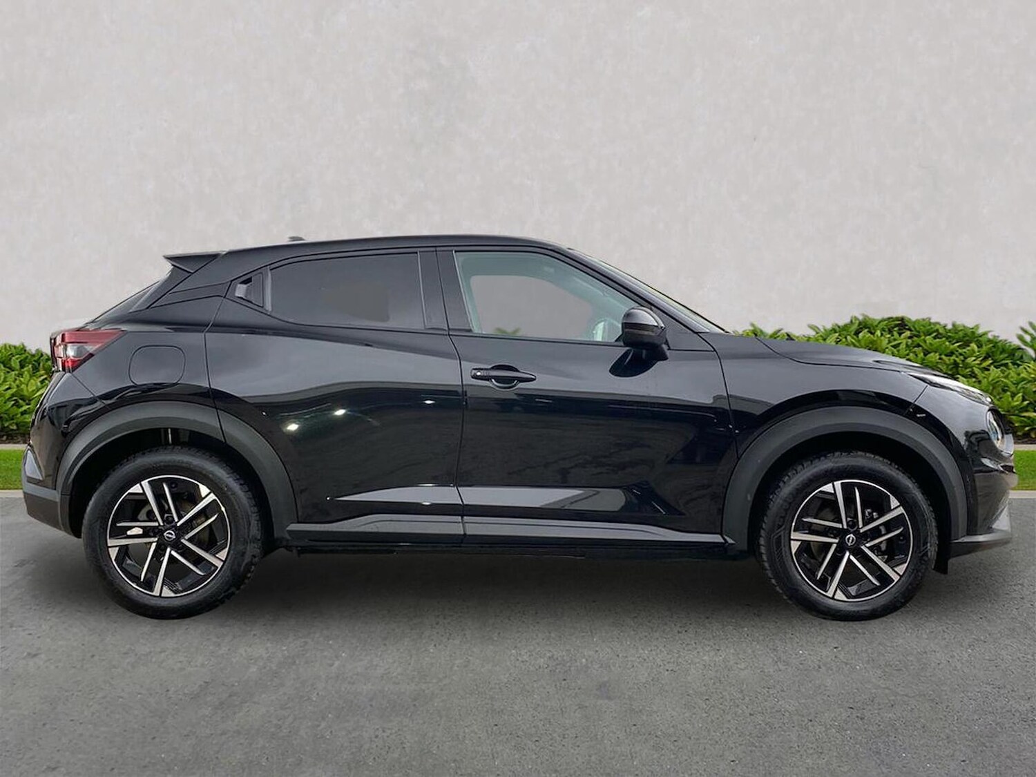 Used Nissan Juke 2025 for sale - 78194937: Photo 3