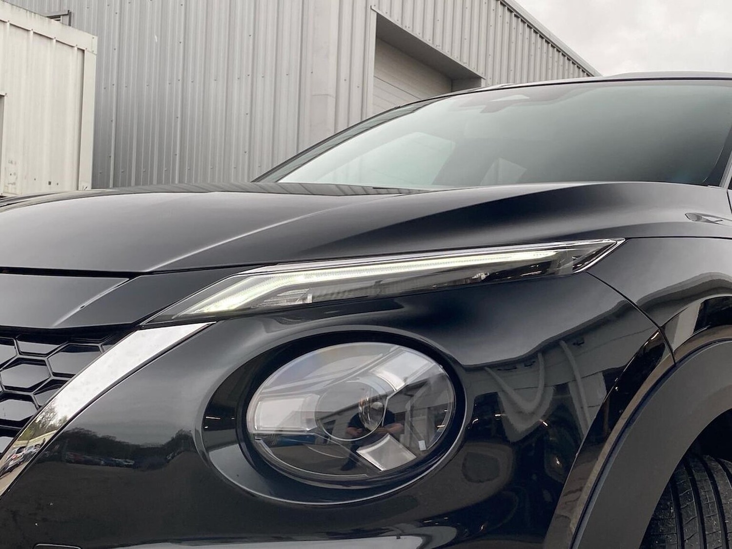 Used Nissan Juke 2025 for sale - 78194937: Photo 34