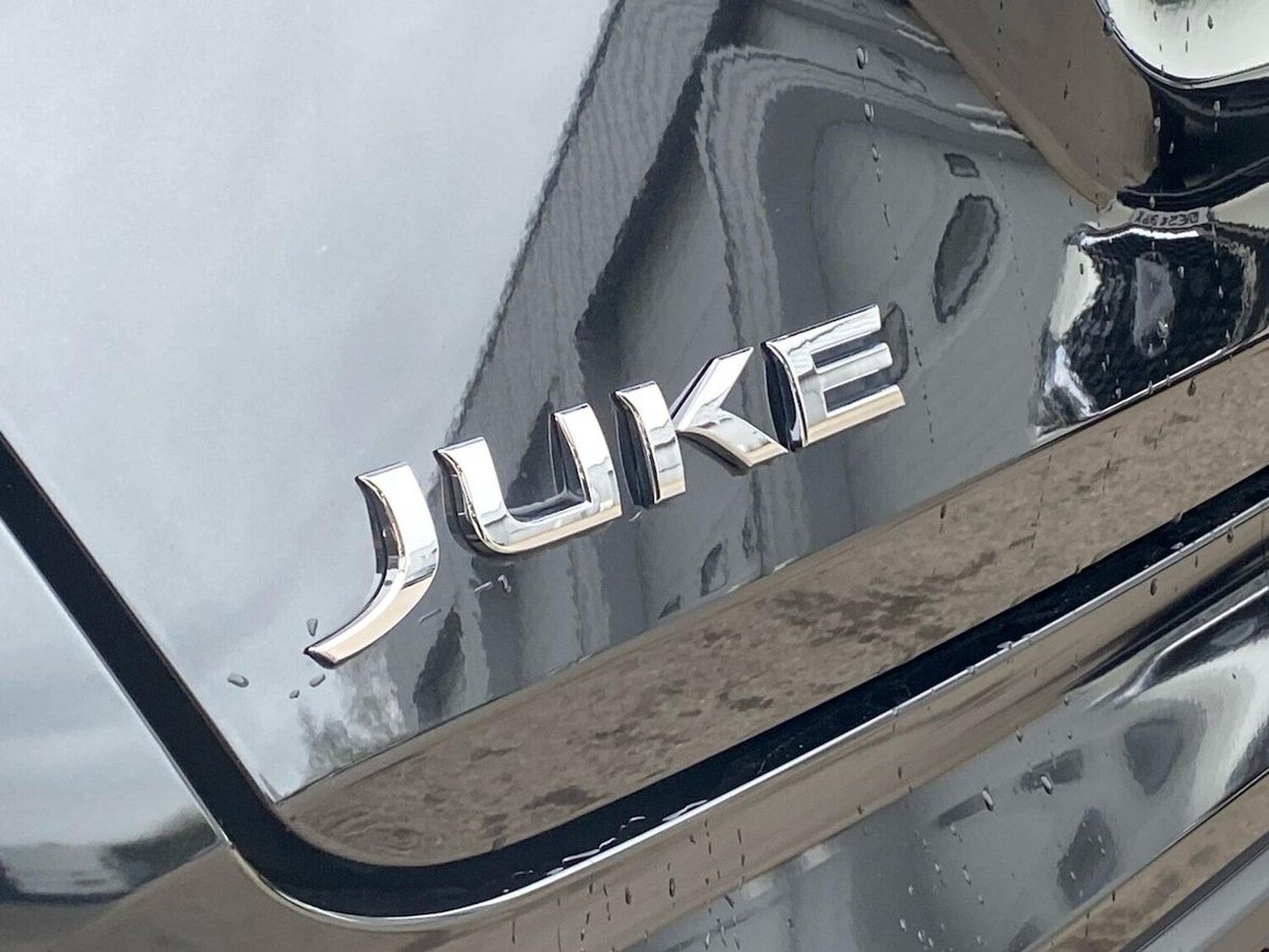 Used Nissan Juke 2025 for sale - 78194937: Photo 35