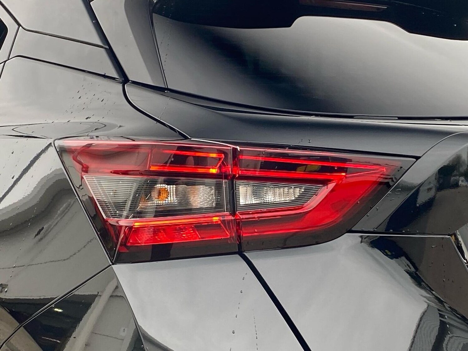 Used Nissan Juke 2025 for sale - 78194937: Photo 36