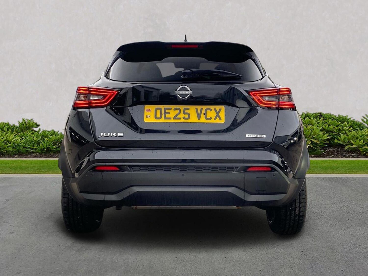 Used Nissan Juke 2025 for sale - 78194937: Photo 4