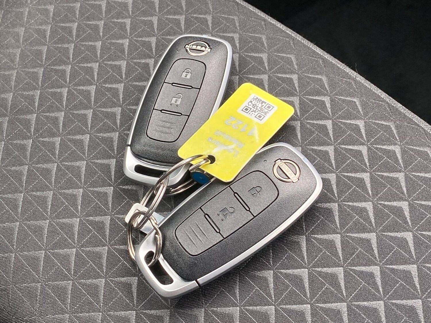 Used Nissan Juke 2025 for sale - 78194937: Photo 40