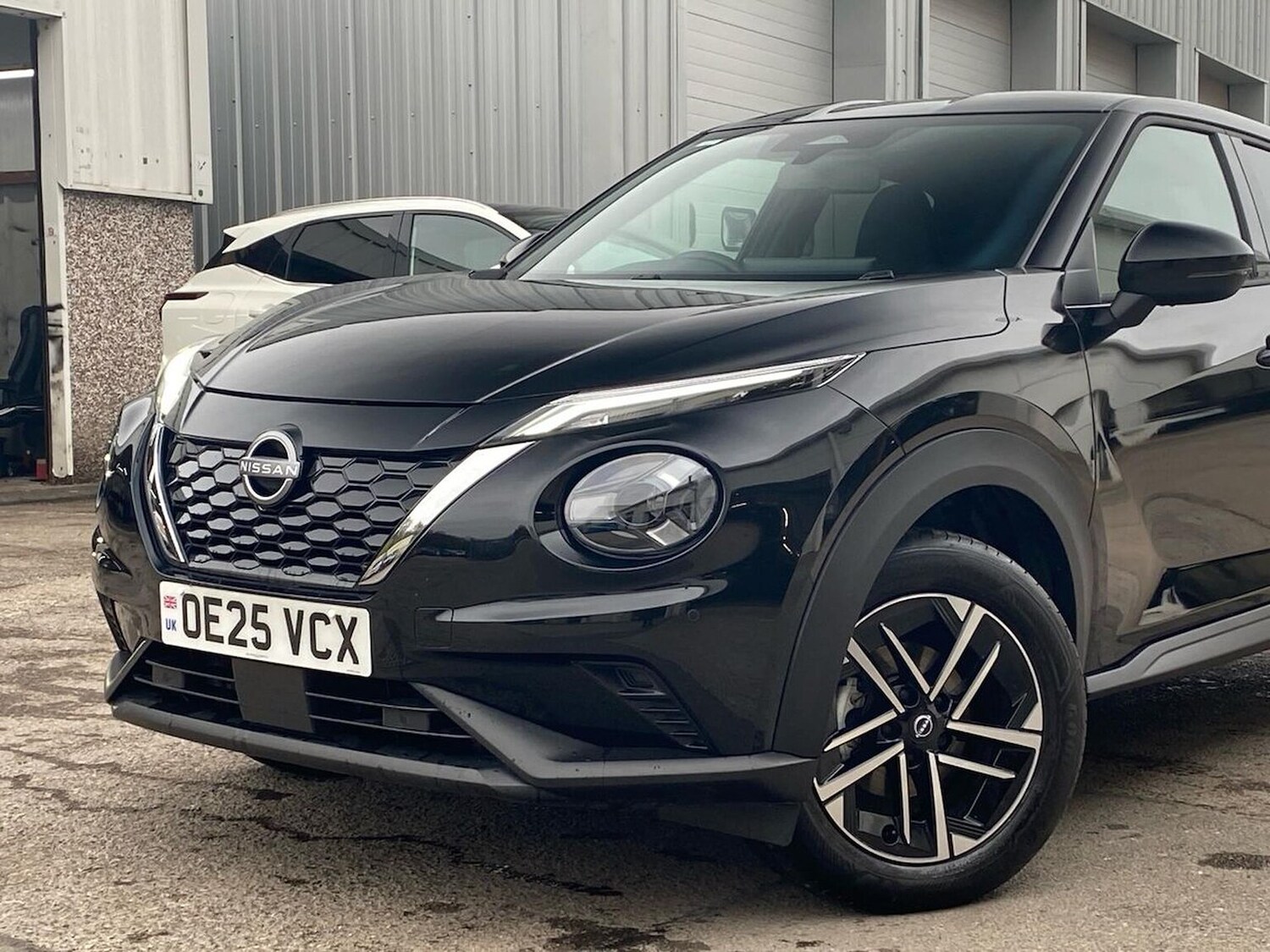 Used Nissan Juke 2025 for sale - 78194937: Photo 42