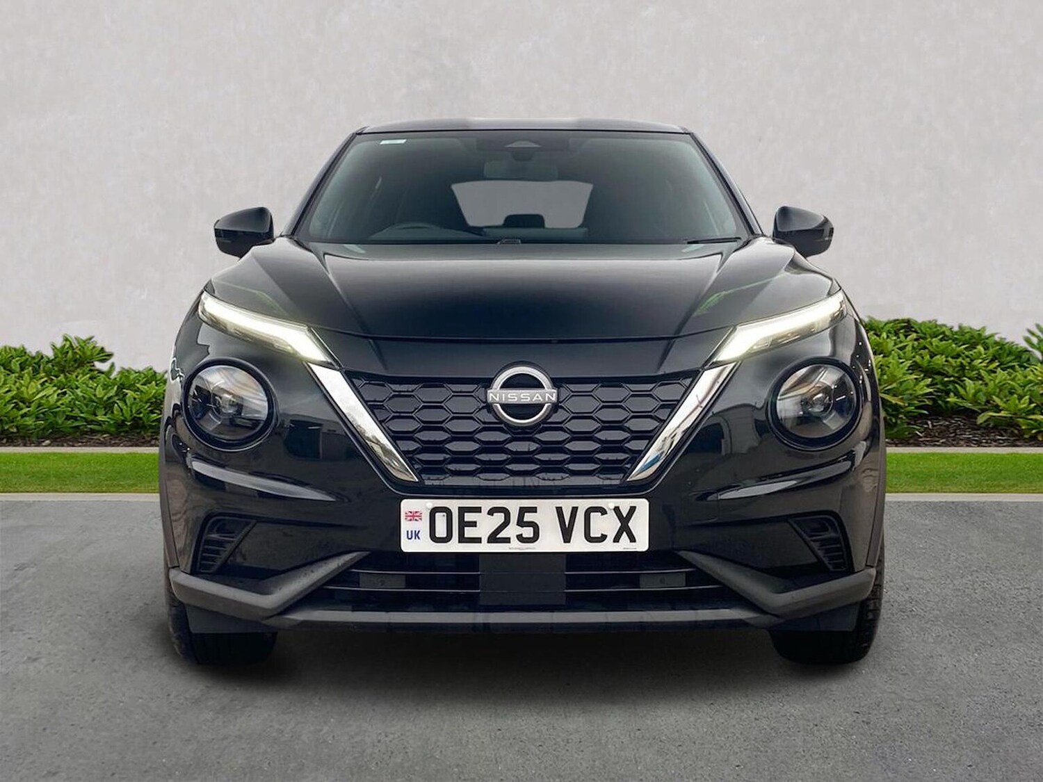 Used Nissan Juke 2025 for sale - 78194937: Photo 5