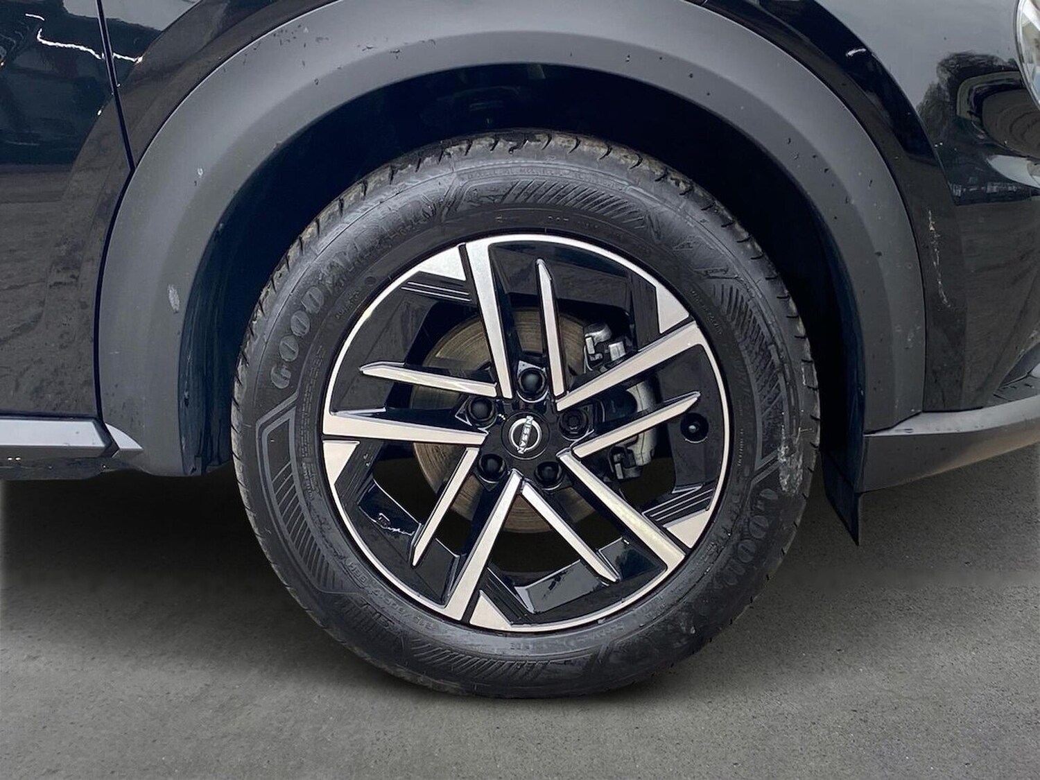 Used Nissan Juke 2025 for sale - 78194937: Photo 6