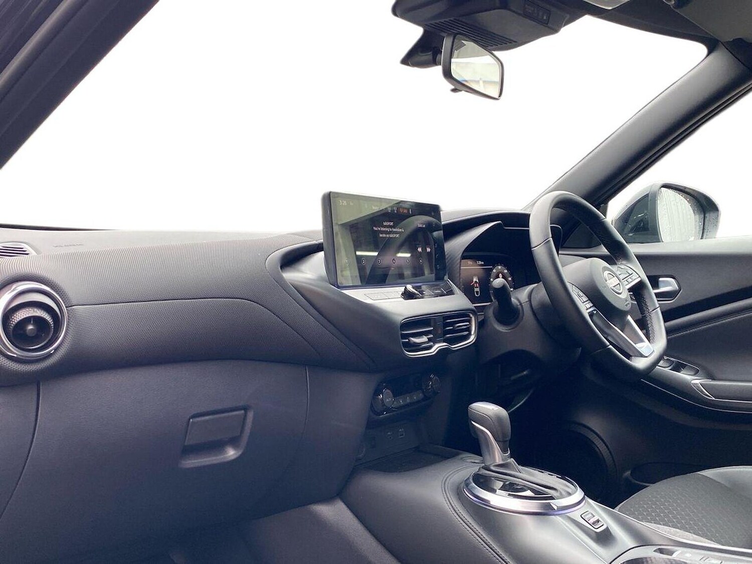 Used Nissan Juke 2025 for sale - 78194937: Photo 7