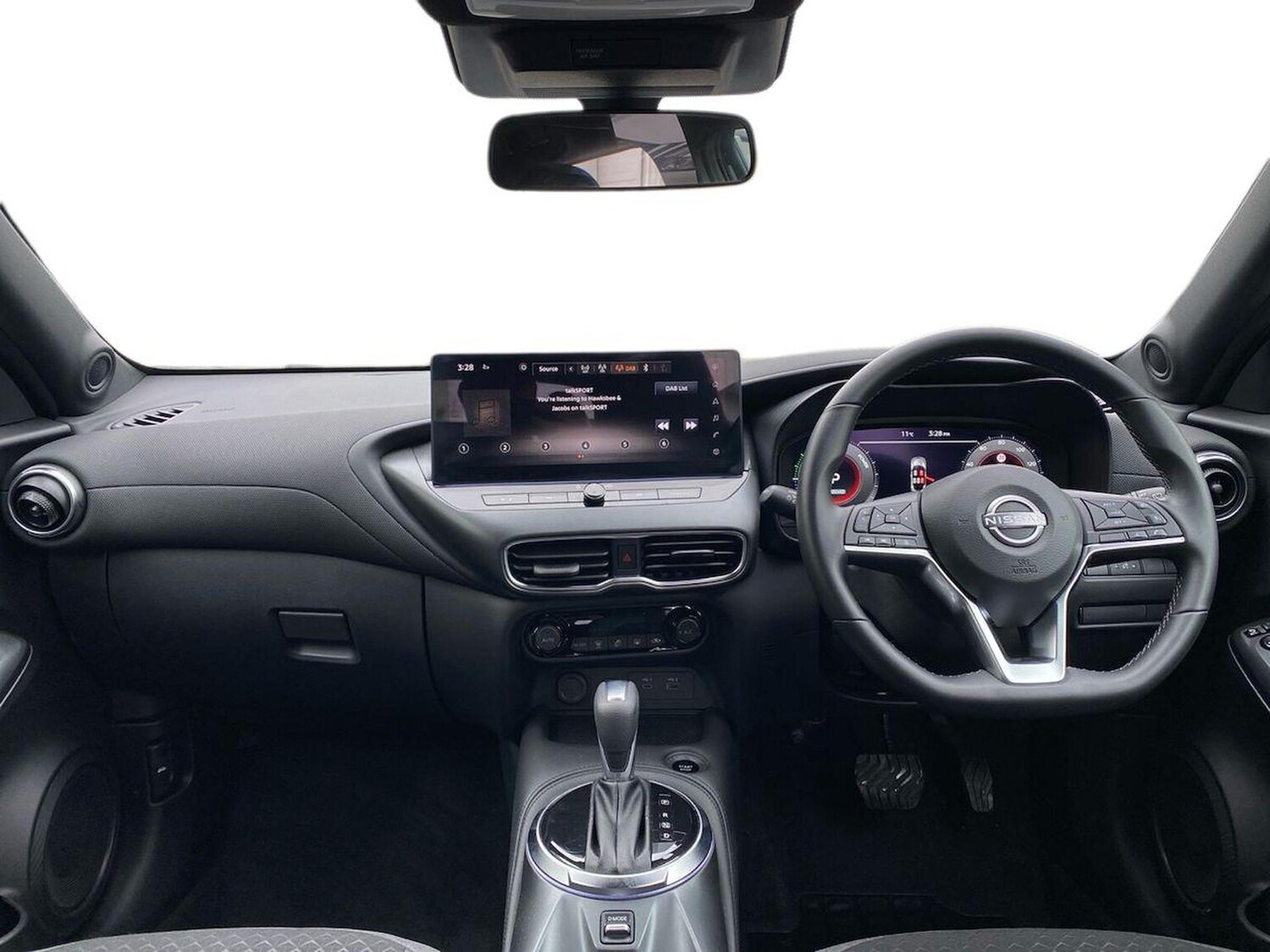 Used Nissan Juke 2025 for sale - 78194937: Photo 8