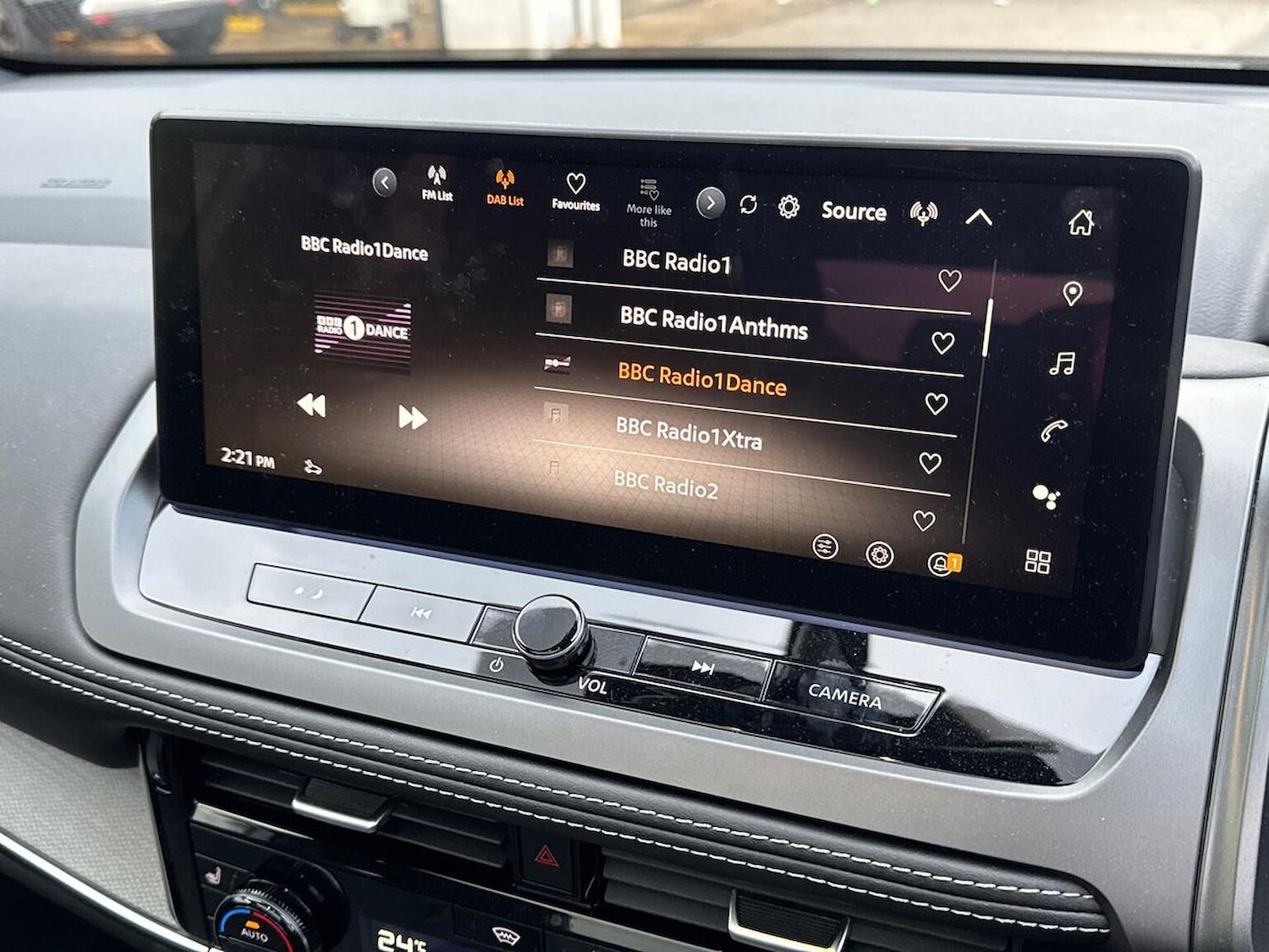 Used Nissan Qashqai 2025 for sale - 76725799: Photo 11