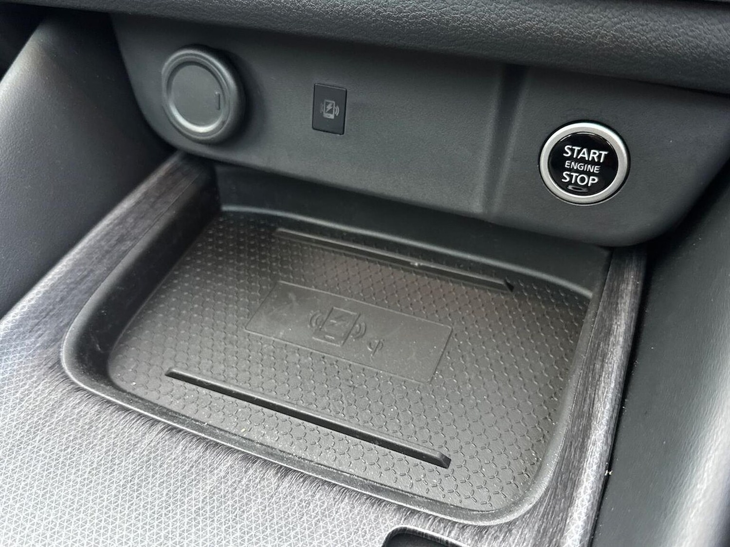 Used Nissan Qashqai 2025 for sale - 76725799: Photo 12