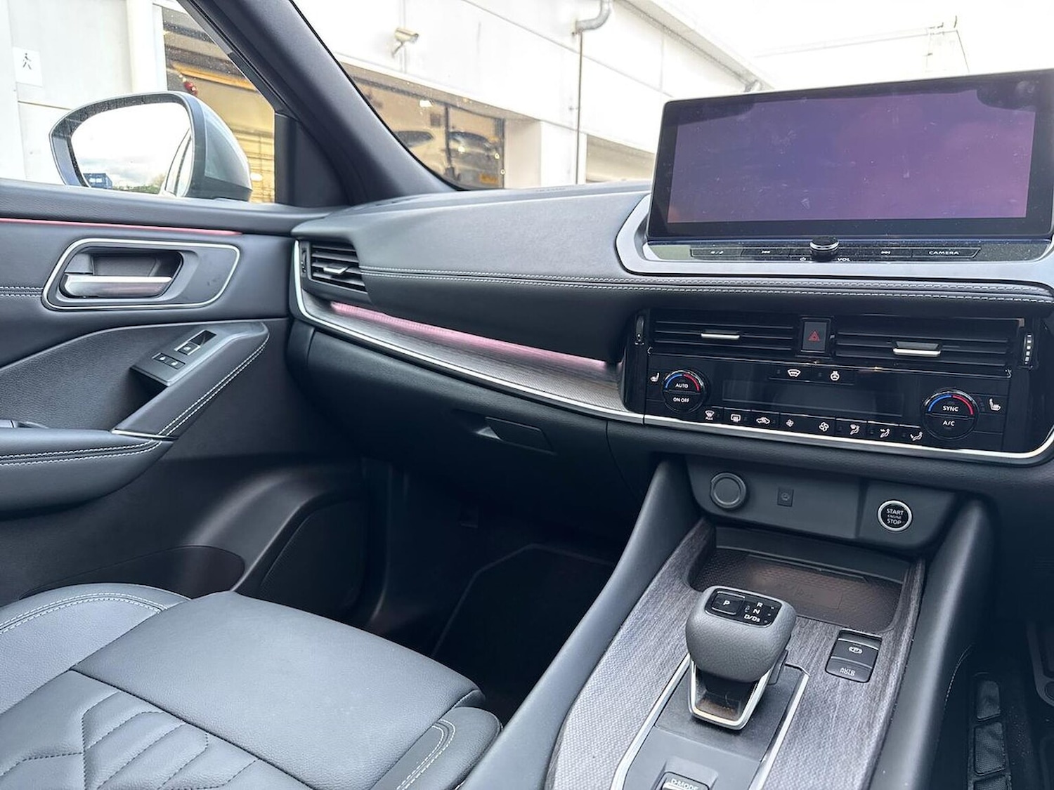 Used Nissan Qashqai 2025 for sale - 76725799: Photo 13