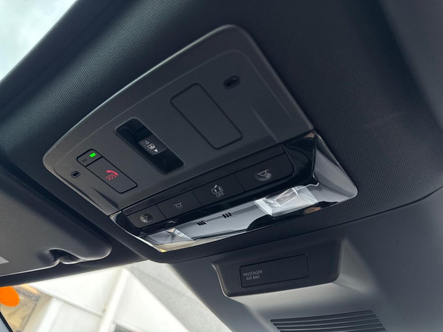 Used Nissan Qashqai 2025 for sale - 76725799: Photo 14