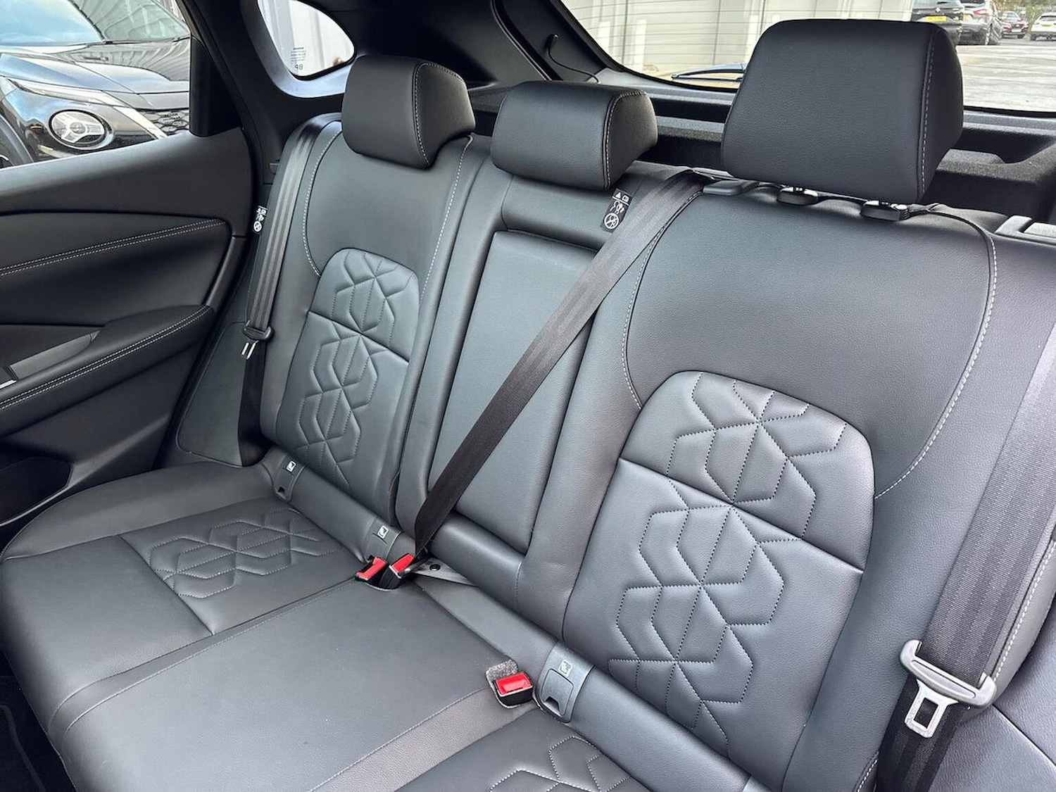 Used Nissan Qashqai 2025 for sale - 76725799: Photo 16