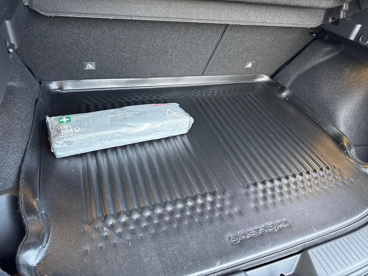 Used Nissan Qashqai 2025 for sale - 76725799: Photo 17