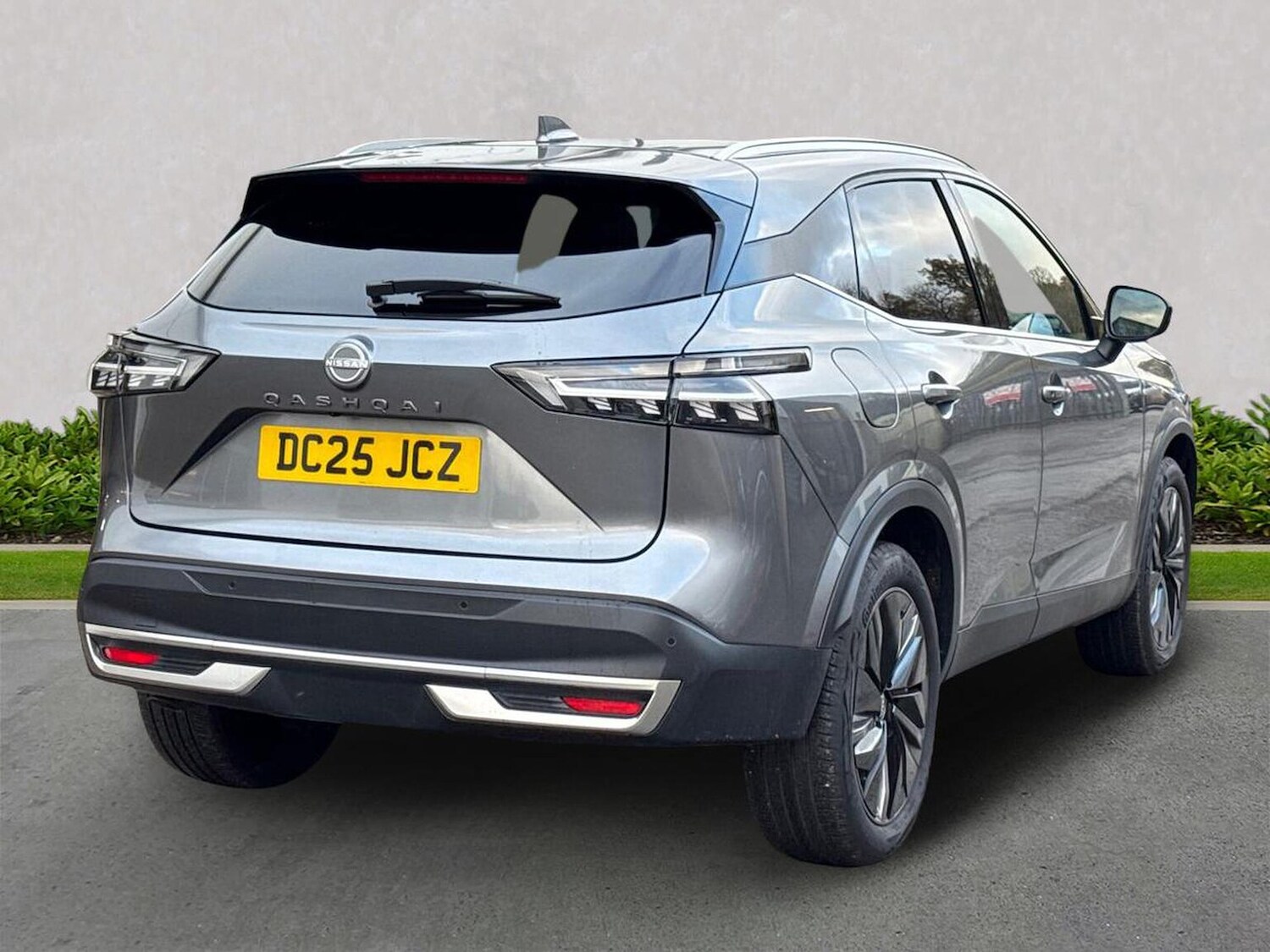 Used Nissan Qashqai 2025 for sale - 76725799: Photo 18