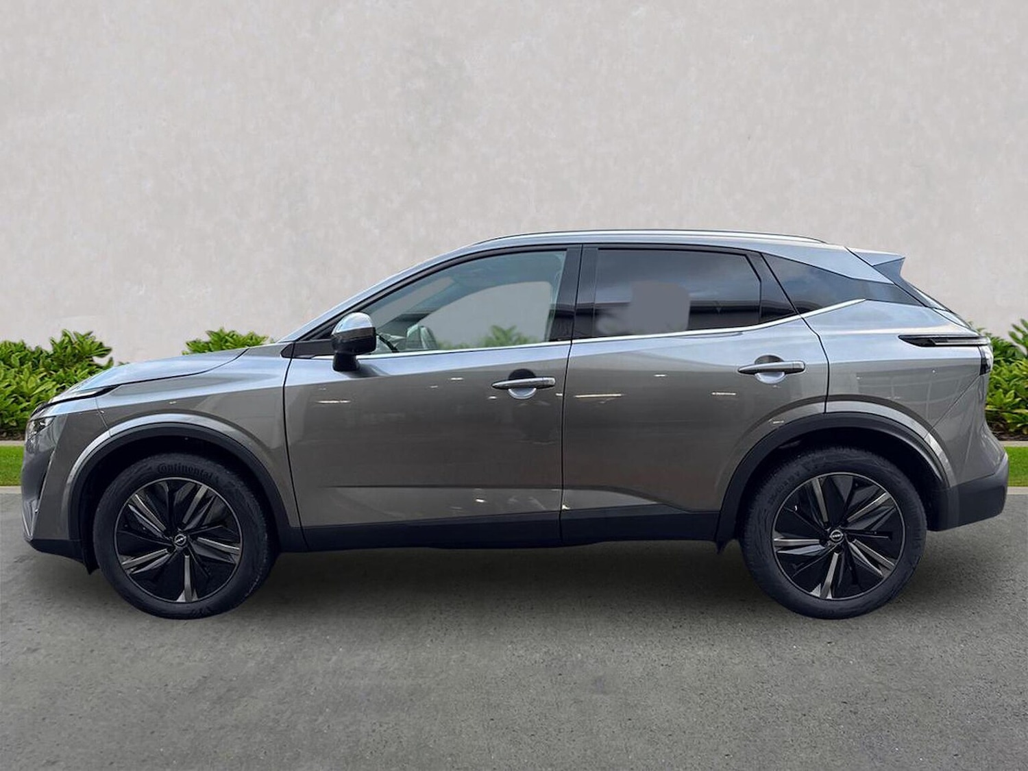 Used Nissan Qashqai 2025 for sale - 76725799: Photo 19