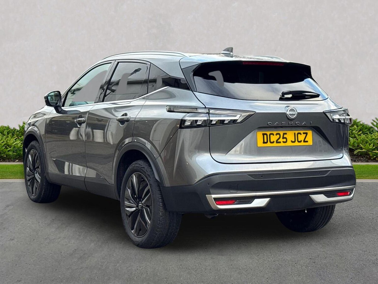 Used Nissan Qashqai 2025 for sale - 76725799: Photo 2