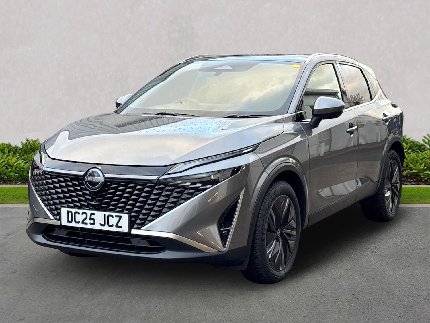 Used Nissan Qashqai 2025 for sale - 76725799: Photo 20