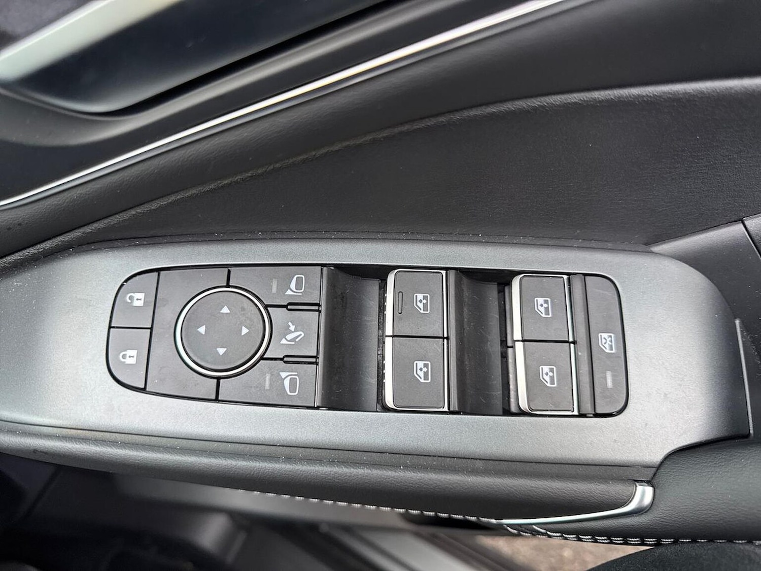 Used Nissan Qashqai 2025 for sale - 76725799: Photo 21