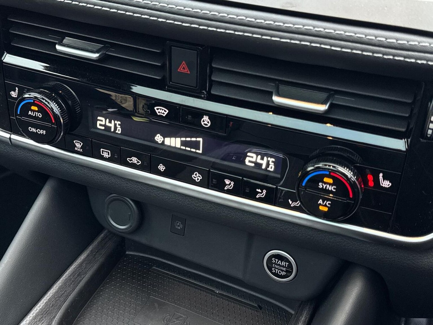 Used Nissan Qashqai 2025 for sale - 76725799: Photo 25