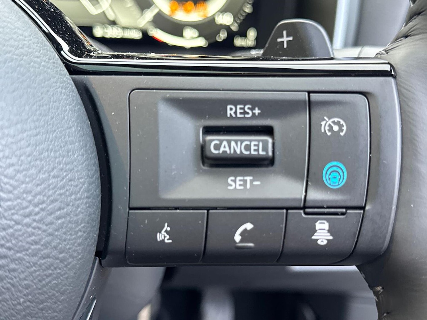 Used Nissan Qashqai 2025 for sale - 76725799: Photo 26