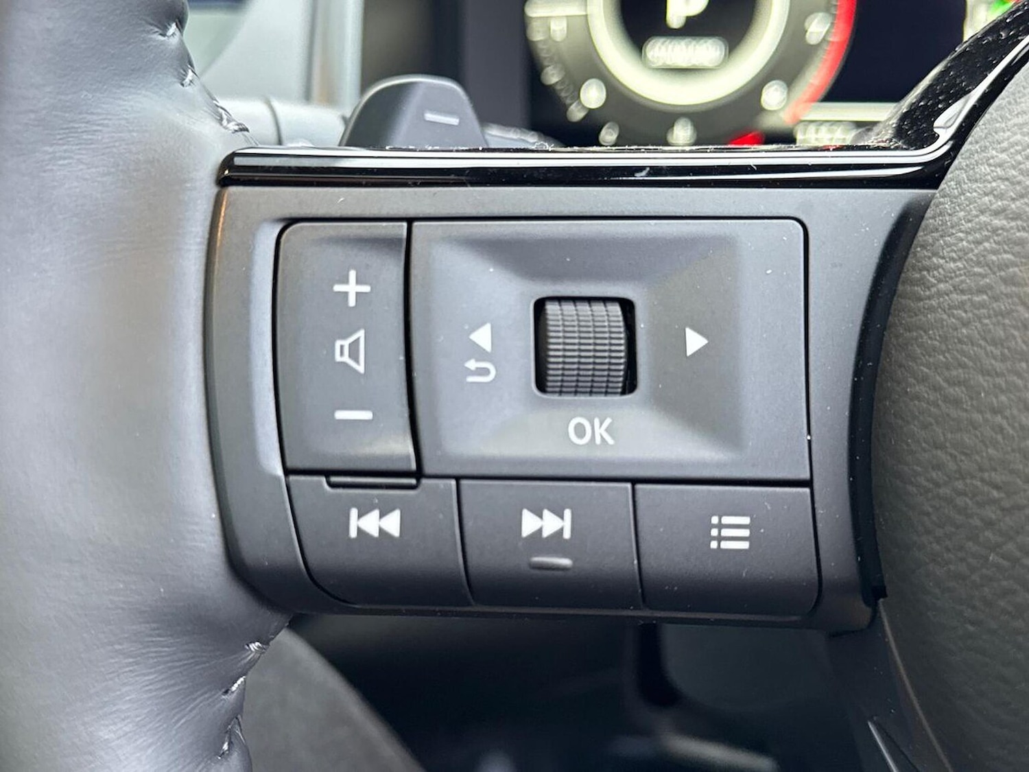 Used Nissan Qashqai 2025 for sale - 76725799: Photo 27