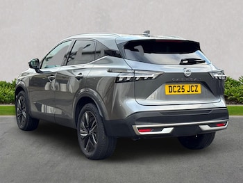 Used Nissan Qashqai 2025 for sale - 76725799: Photo