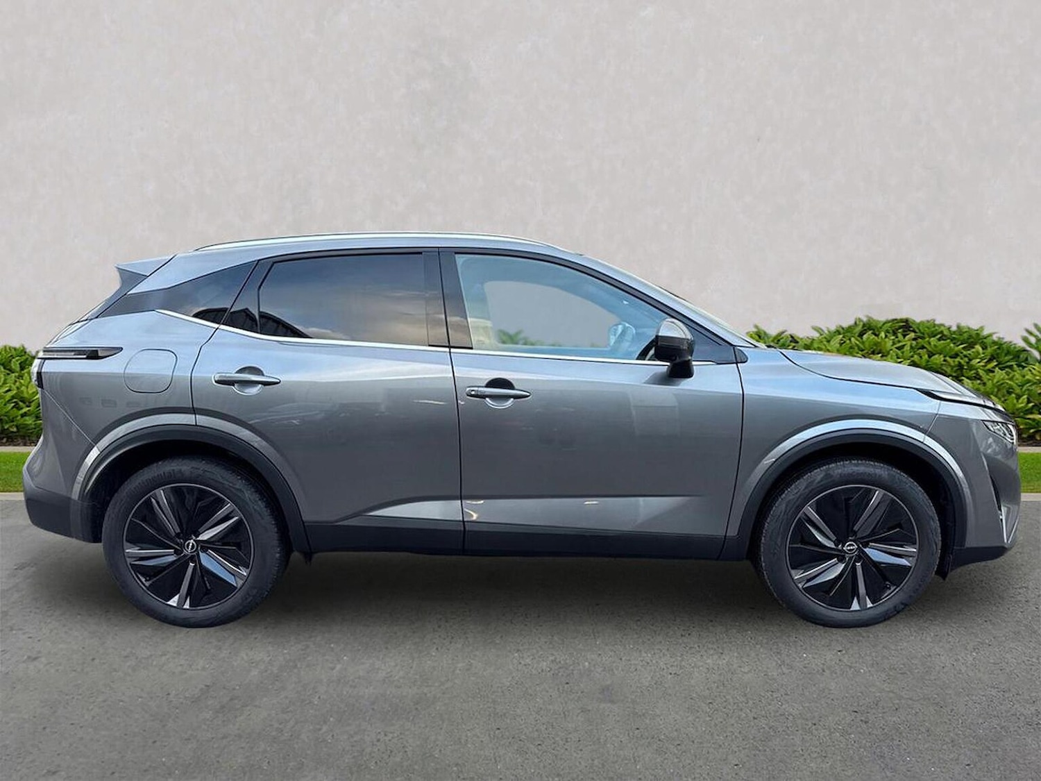 Used Nissan Qashqai 2025 for sale - 76725799: Photo 3