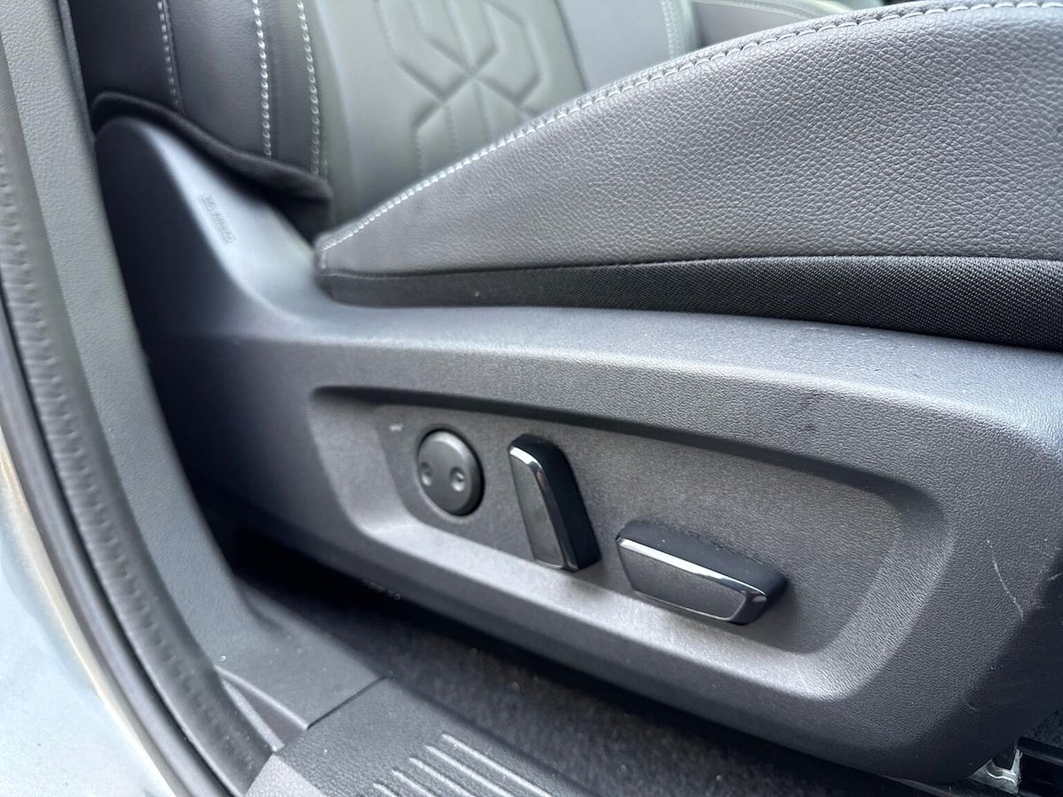 Used Nissan Qashqai 2025 for sale - 76725799: Photo 30