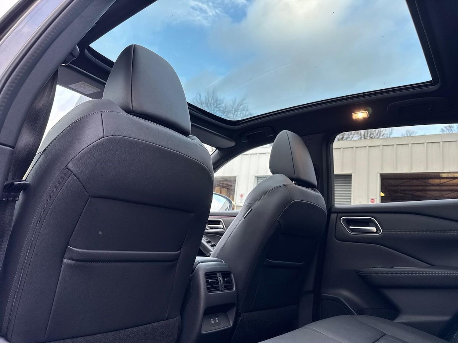 Used Nissan Qashqai 2025 for sale - 76725799: Photo 32