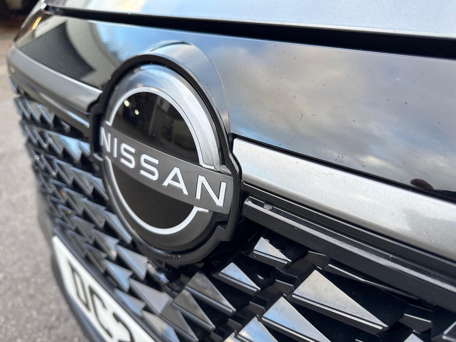 Used Nissan Qashqai 2025 for sale - 76725799: Photo 33