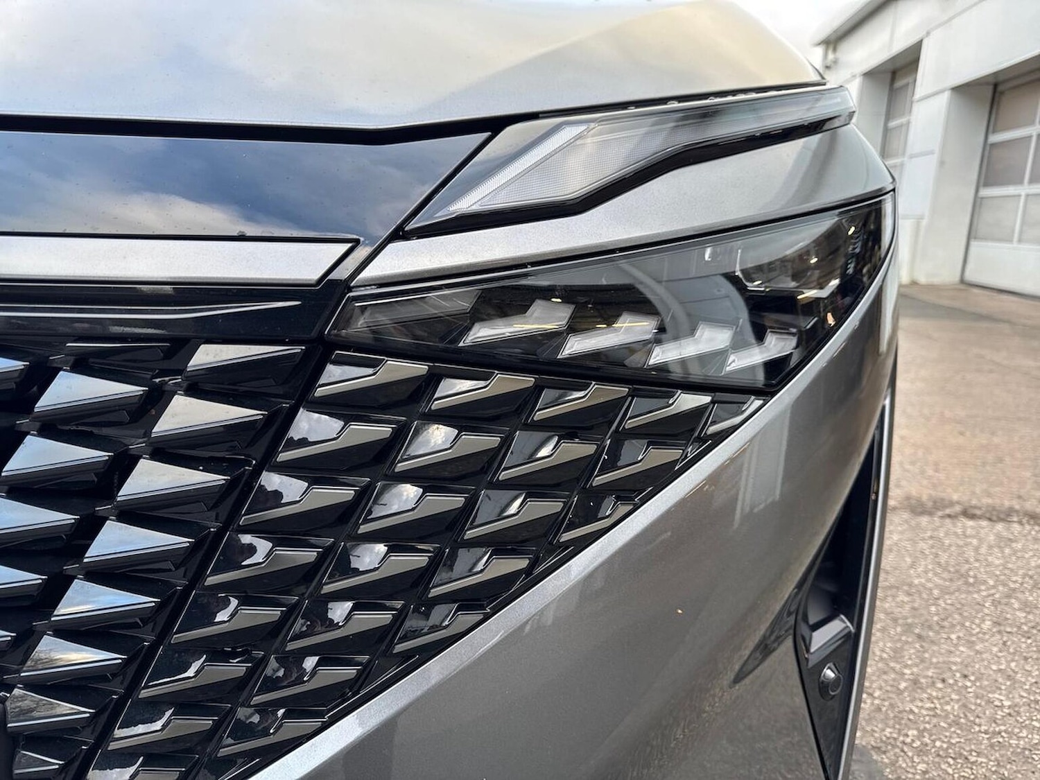 Used Nissan Qashqai 2025 for sale - 76725799: Photo 34