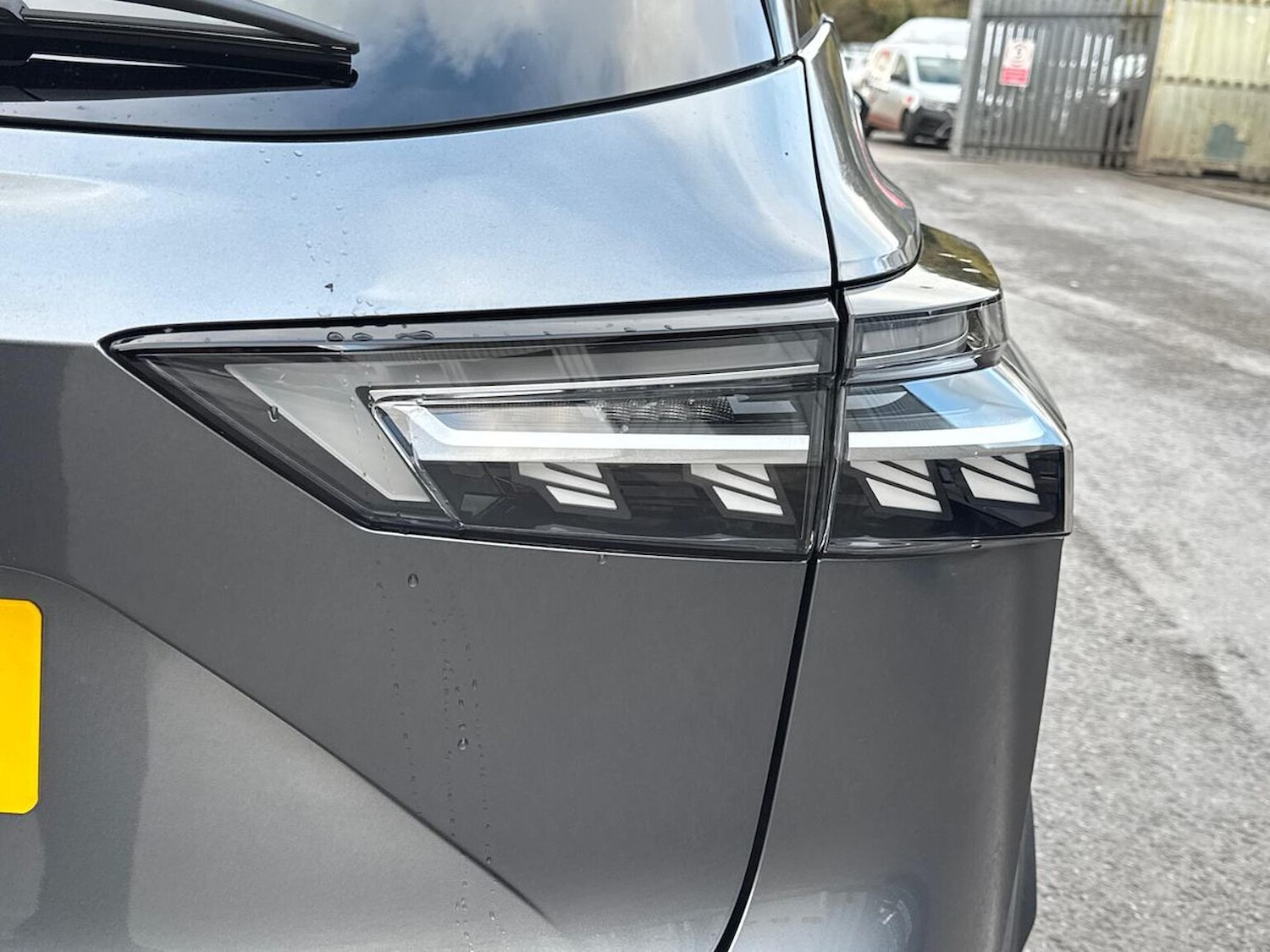 Used Nissan Qashqai 2025 for sale - 76725799: Photo 36