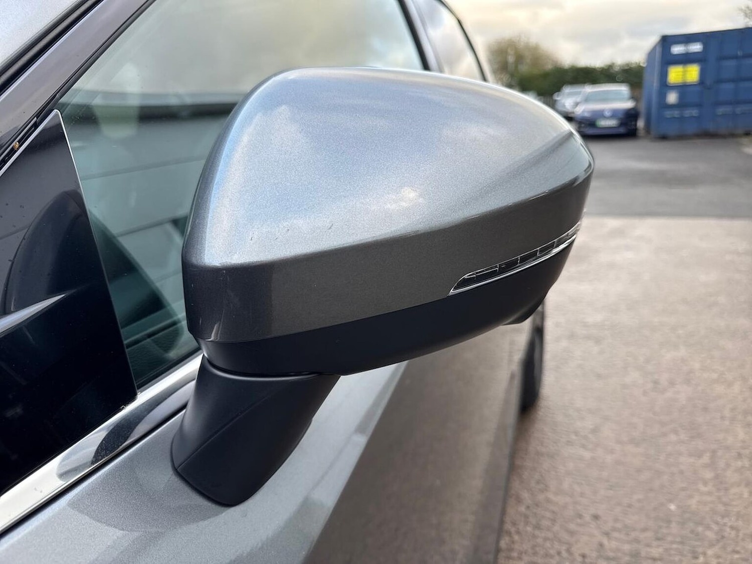 Used Nissan Qashqai 2025 for sale - 76725799: Photo 38