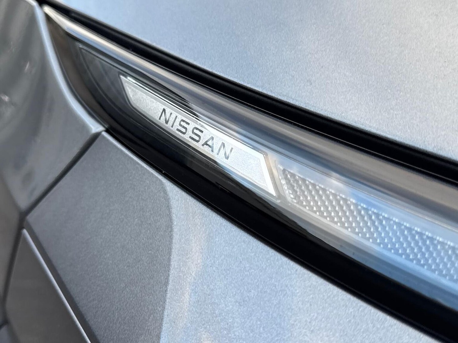 Used Nissan Qashqai 2025 for sale - 76725799: Photo 39