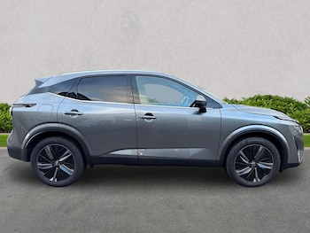 Used Nissan Qashqai 2025 for sale - 76725799: Photo