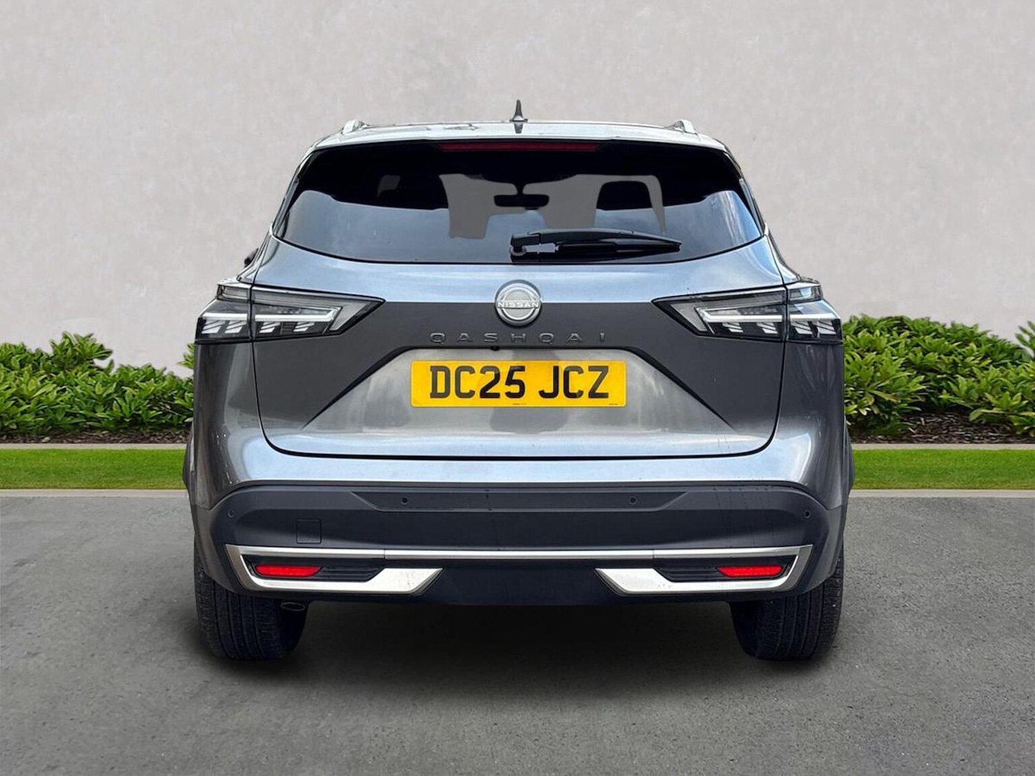 Used Nissan Qashqai 2025 for sale - 76725799: Photo 4