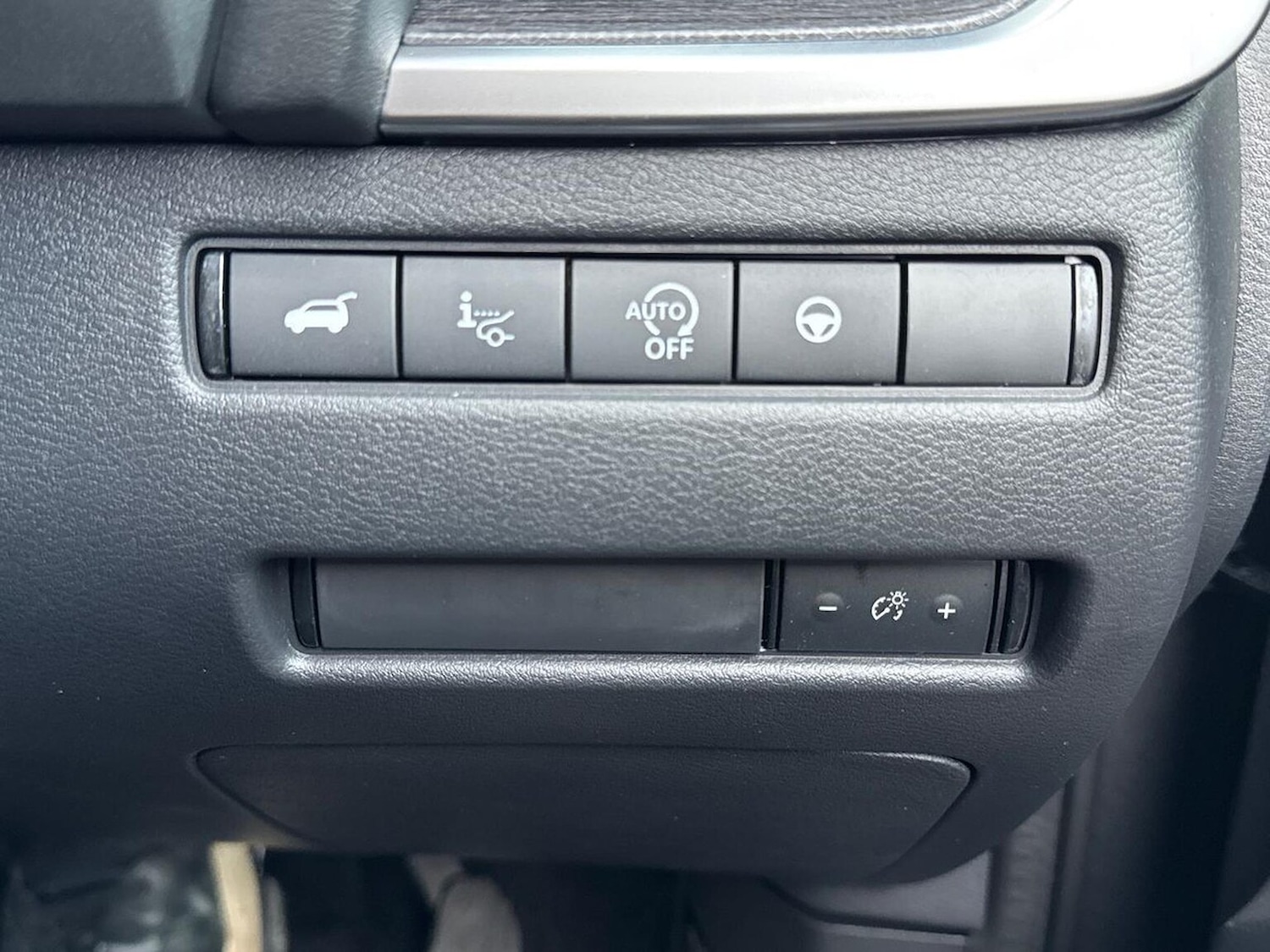 Used Nissan Qashqai 2025 for sale - 76725799: Photo 42