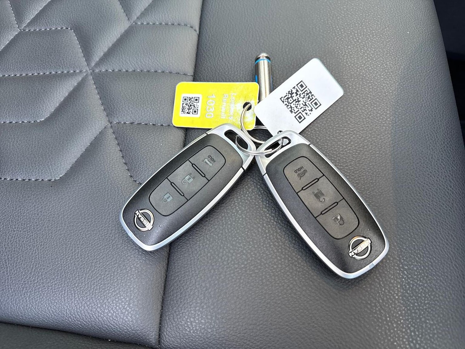 Used Nissan Qashqai 2025 for sale - 76725799: Photo 45